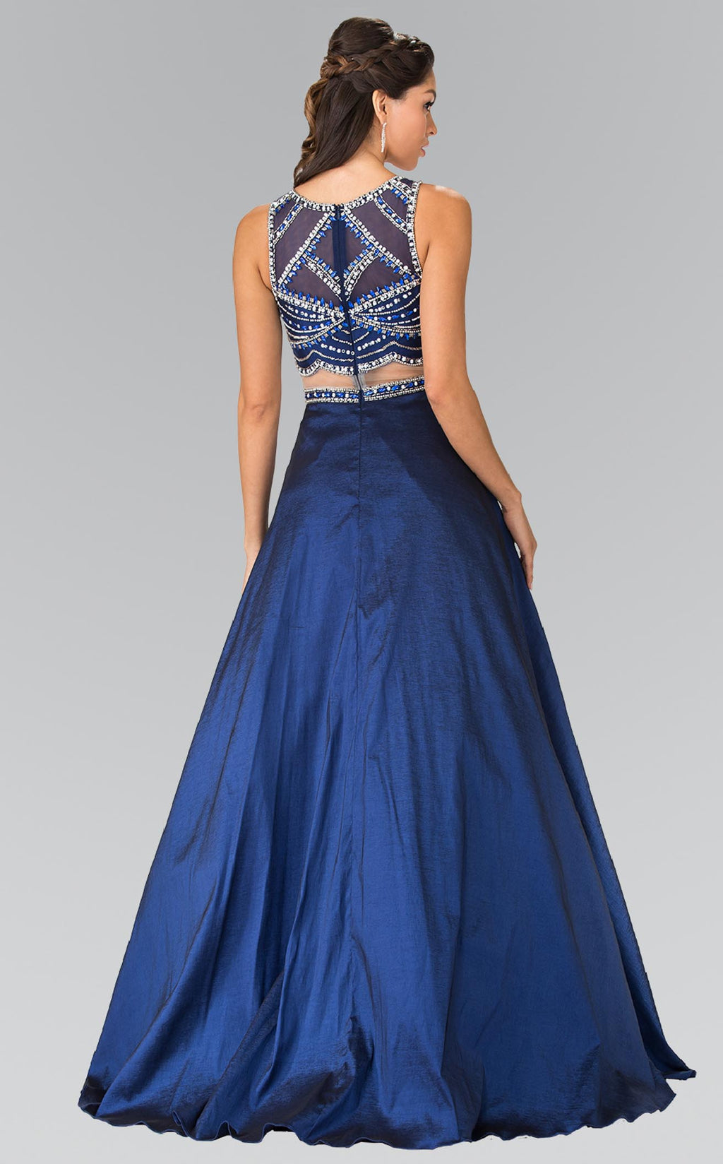 Elizabeth K GL2250 Dress