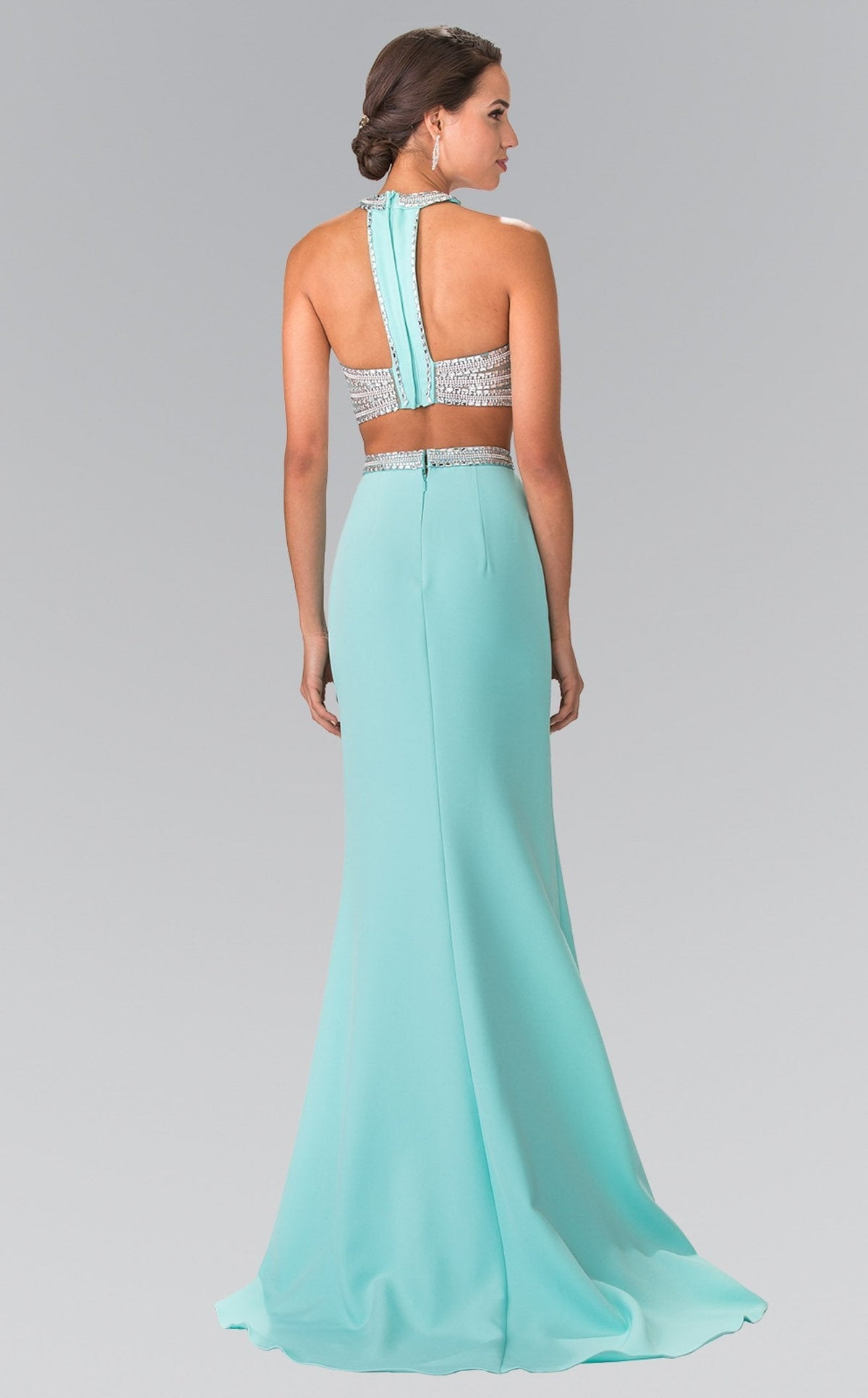 Elizabeth K GL2256 Dress