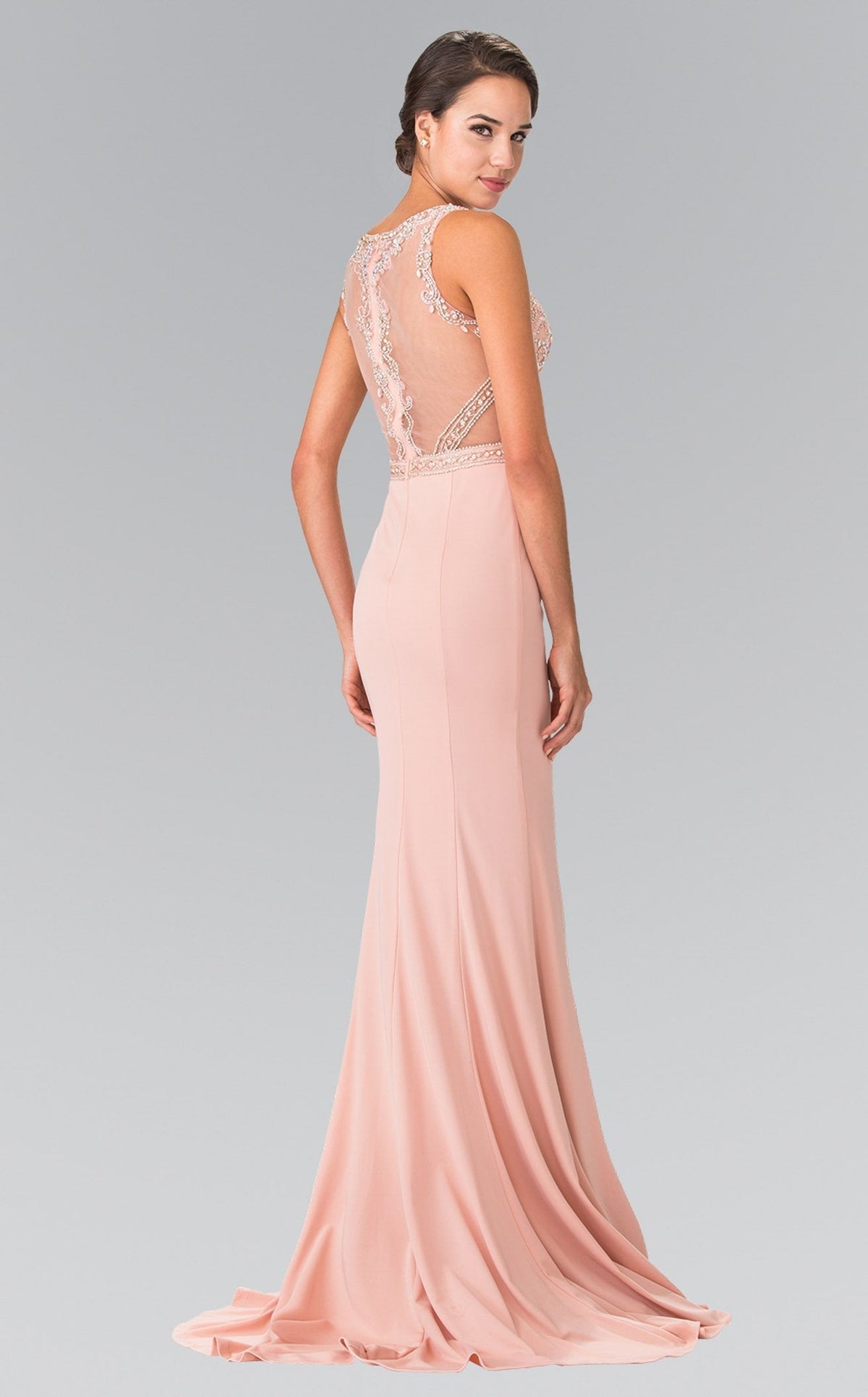Elizabeth K GL2267 Dress
