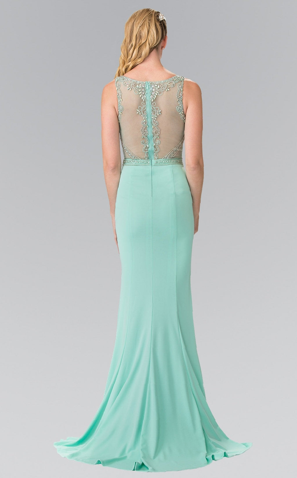 Elizabeth K GL2267 Dress
