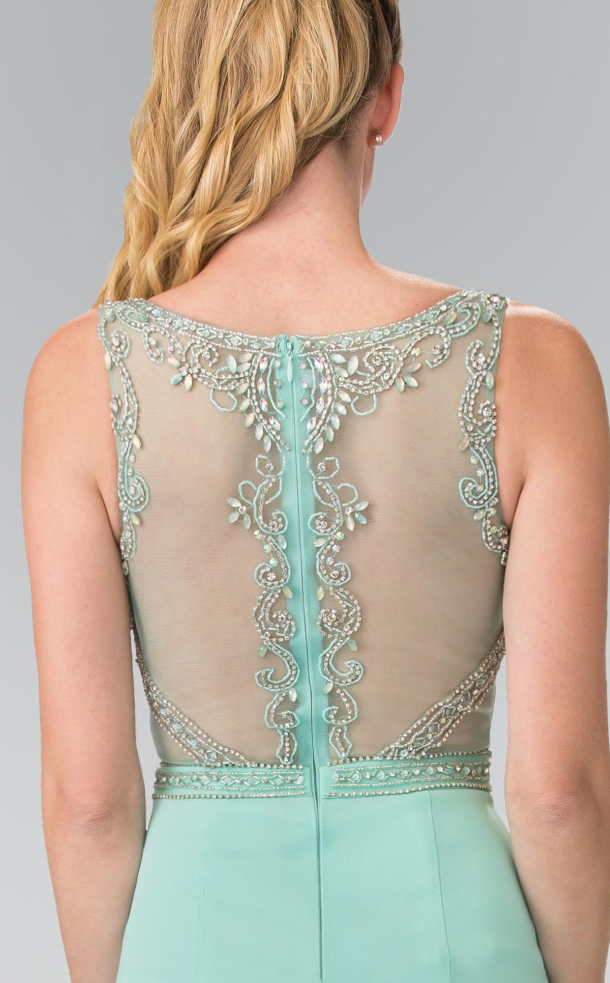 Elizabeth K GL2267 Dress