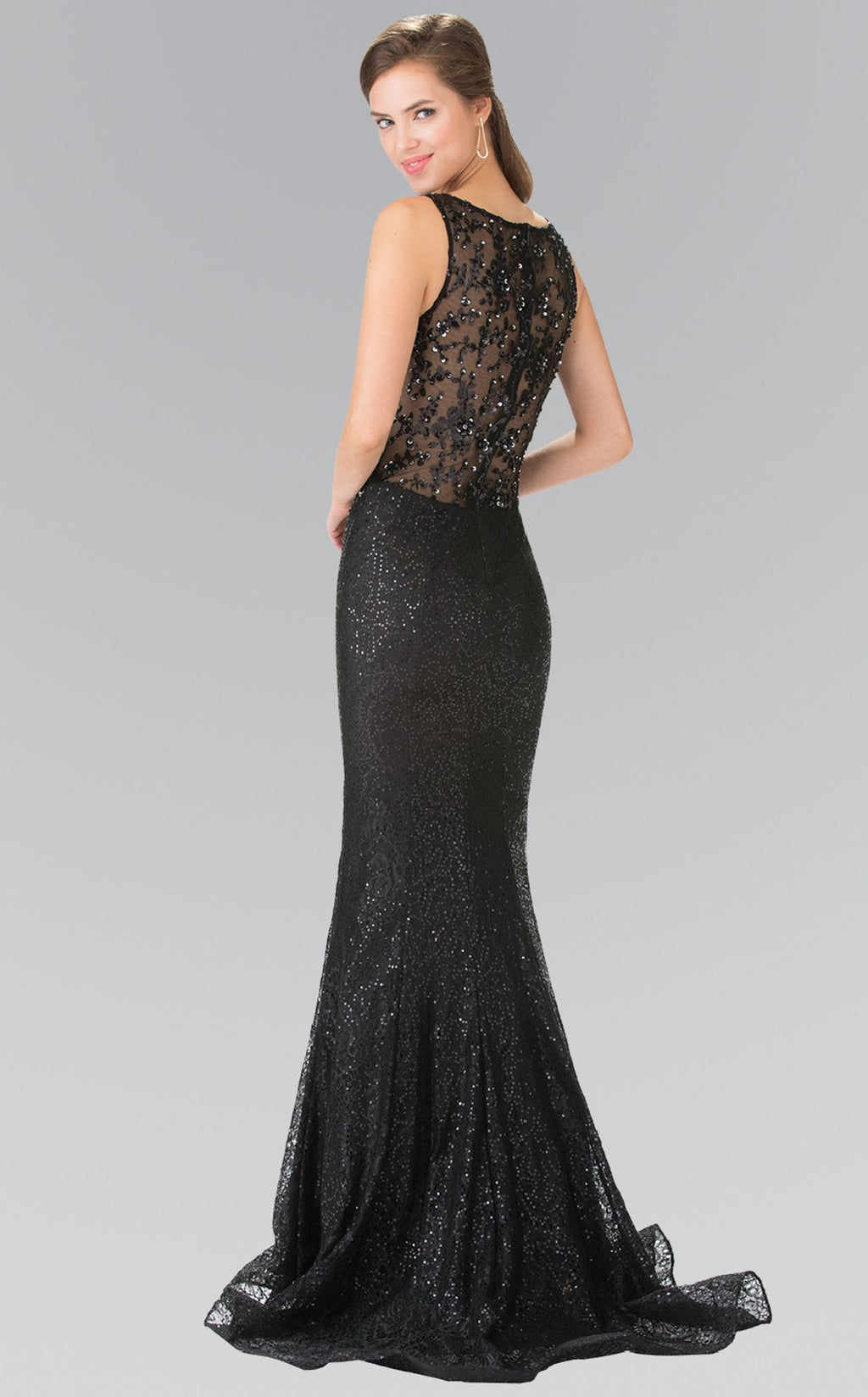 Elizabeth K GL2268 Dress