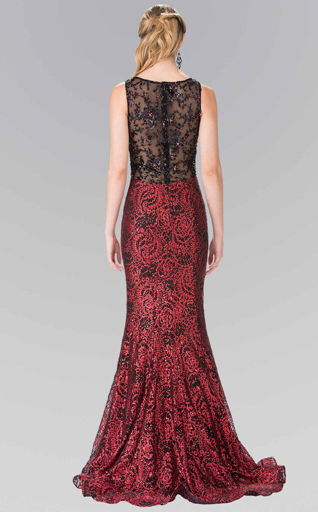 Elizabeth K GL2268 Dress