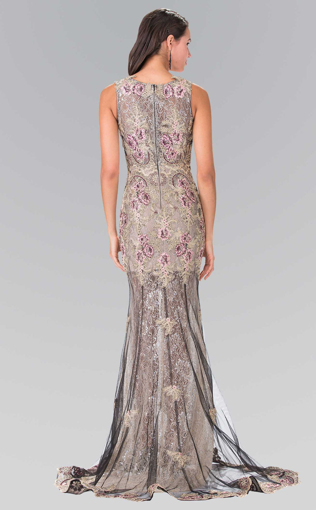 Elizabeth K GL2269 Dress