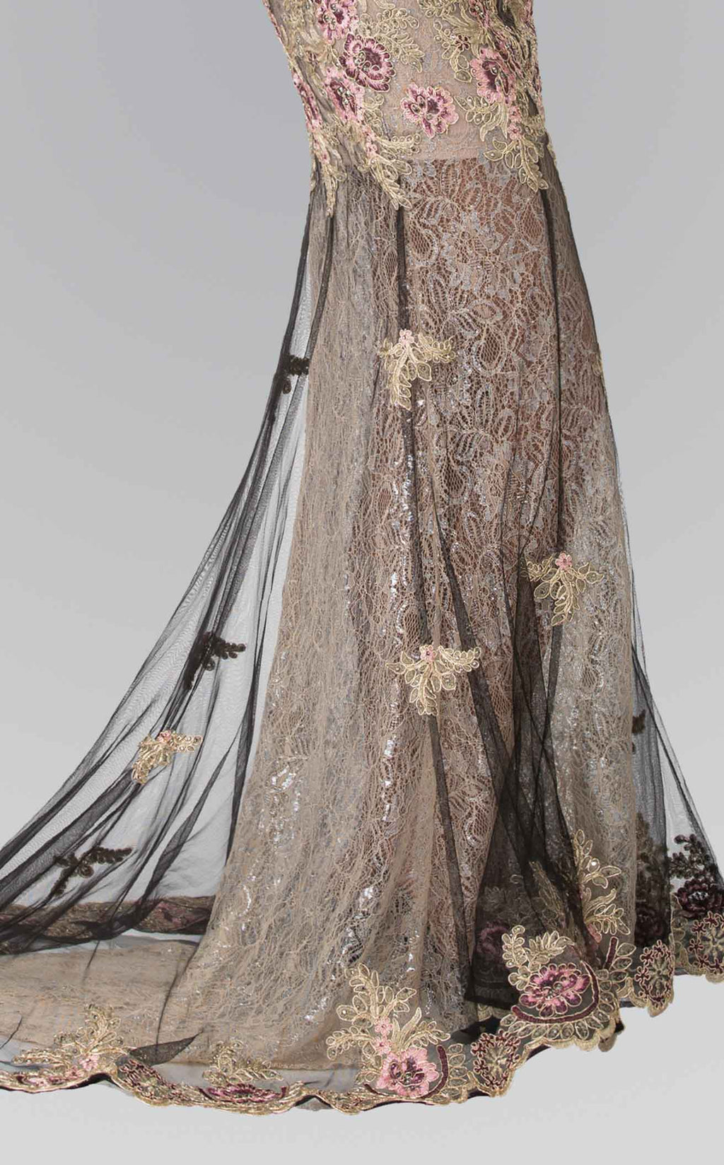 Elizabeth K GL2269 Dress