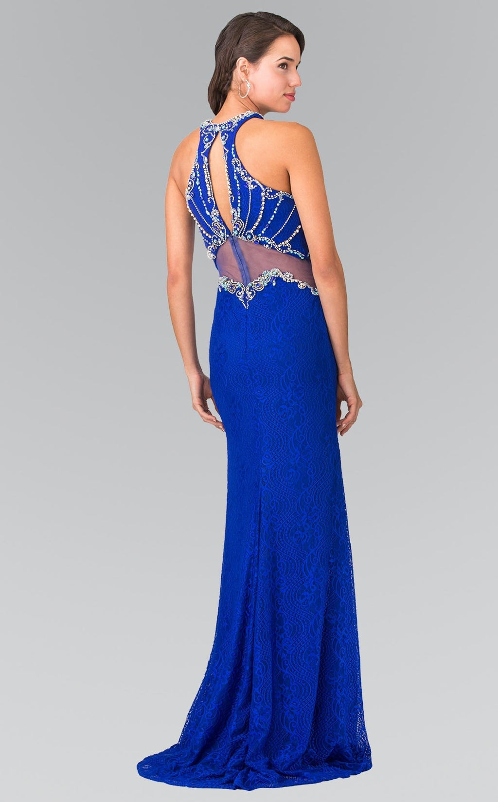 Elizabeth K GL2275 Dress