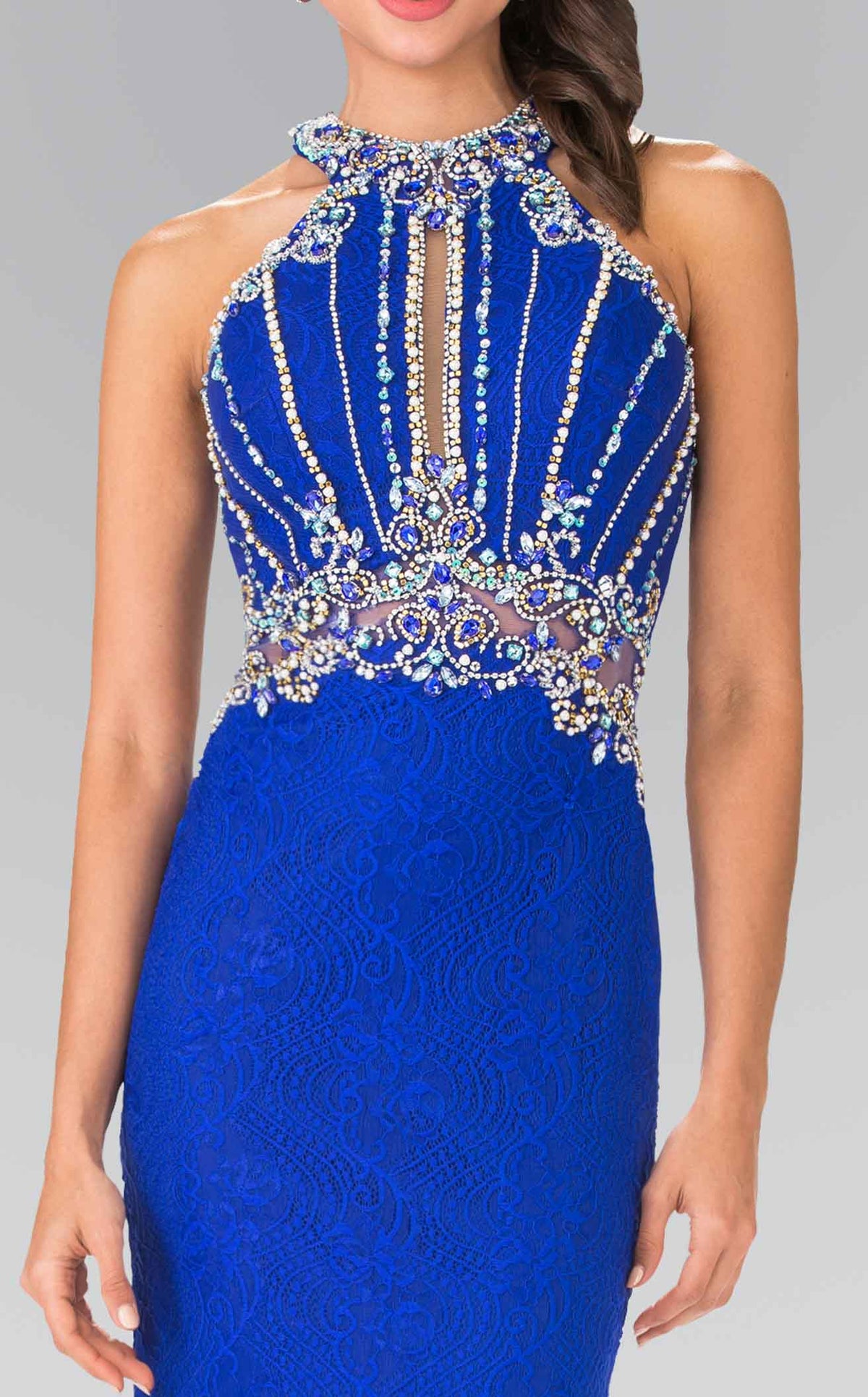 Elizabeth K GL2275 Dress