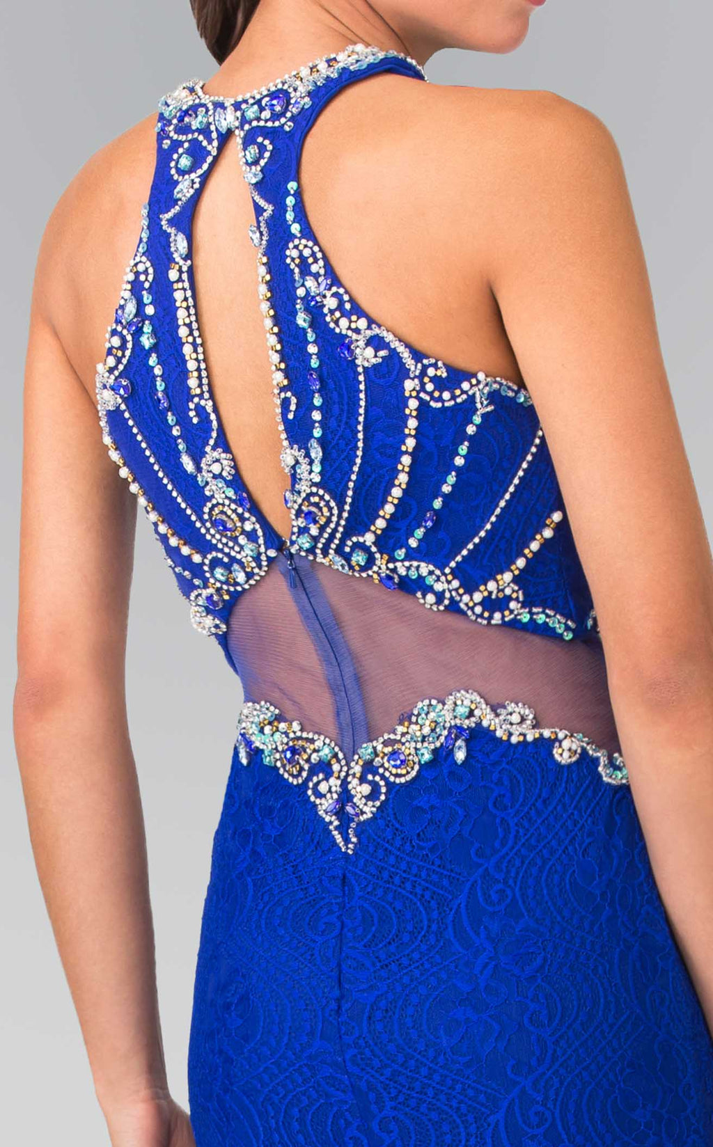 Elizabeth K GL2275 Dress