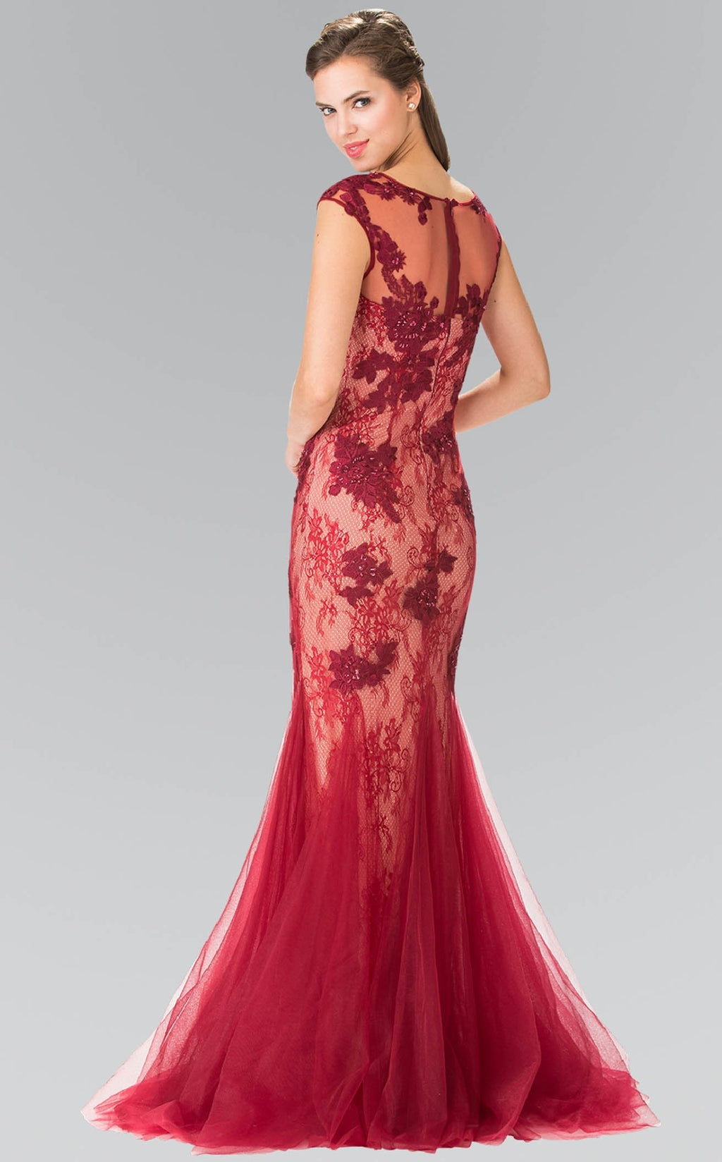 Elizabeth K GL2276 Dress