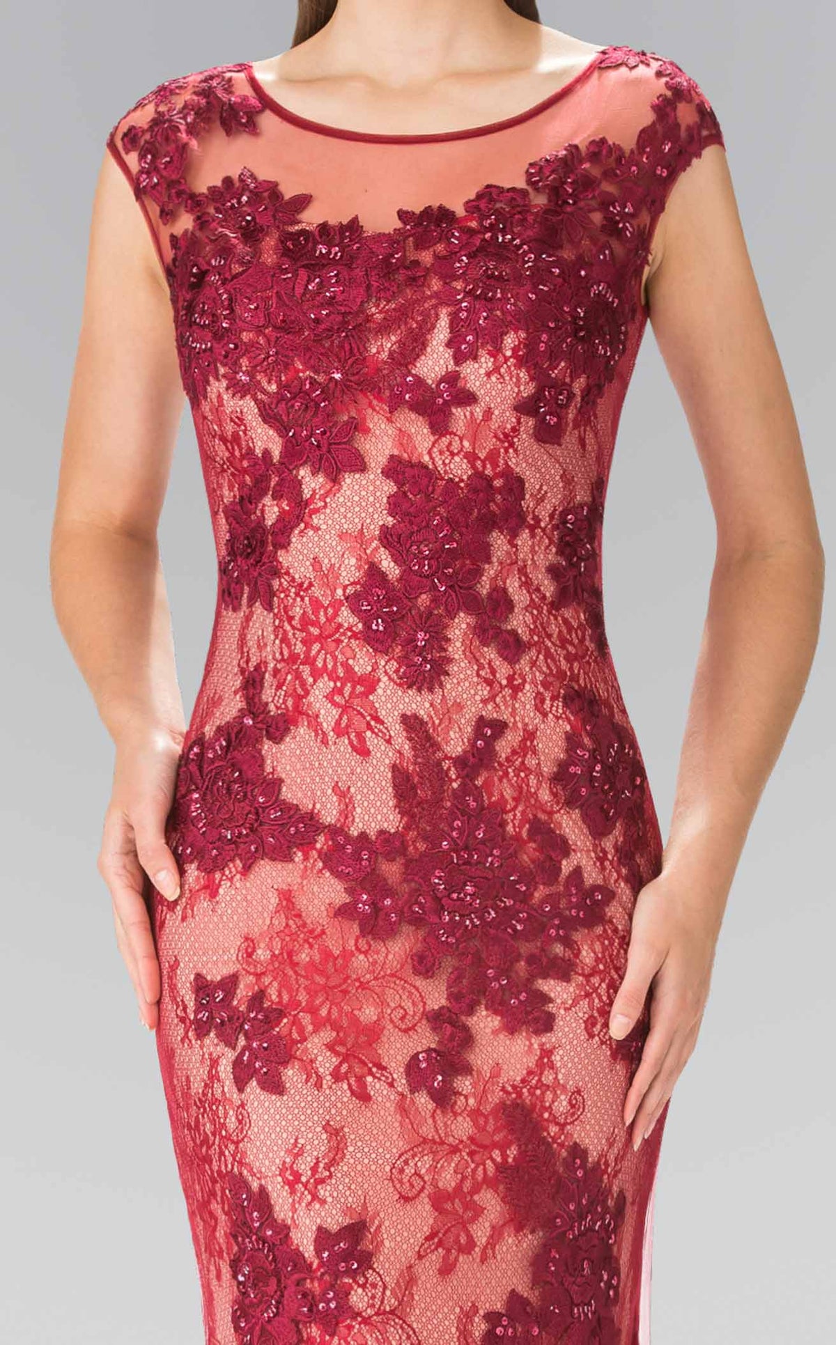 Elizabeth K GL2276 Dress