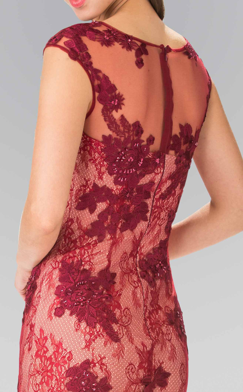 Elizabeth K GL2276 Dress