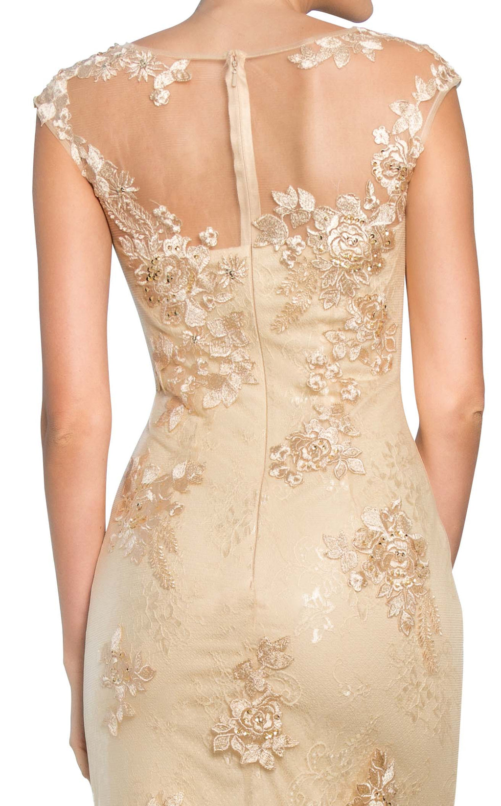 Elizabeth K GL2276 Dress