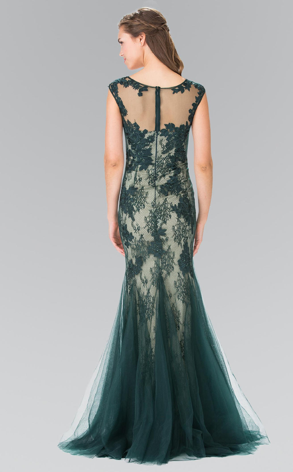 Elizabeth K GL2276 Dress