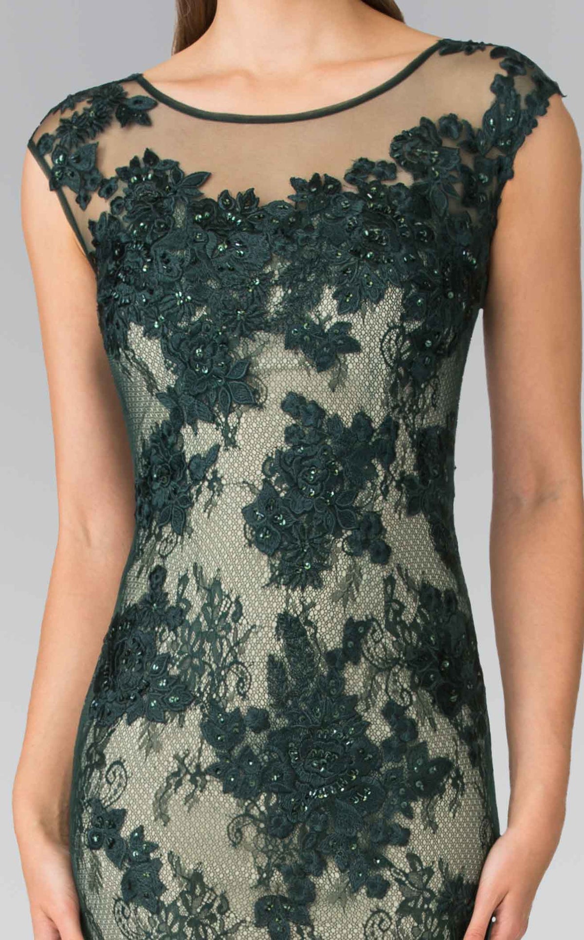 Elizabeth K GL2276 Dress