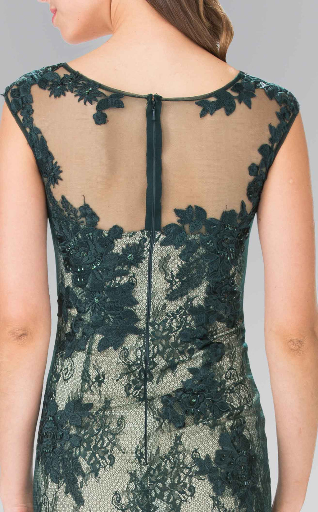 Elizabeth K GL2276 Dress