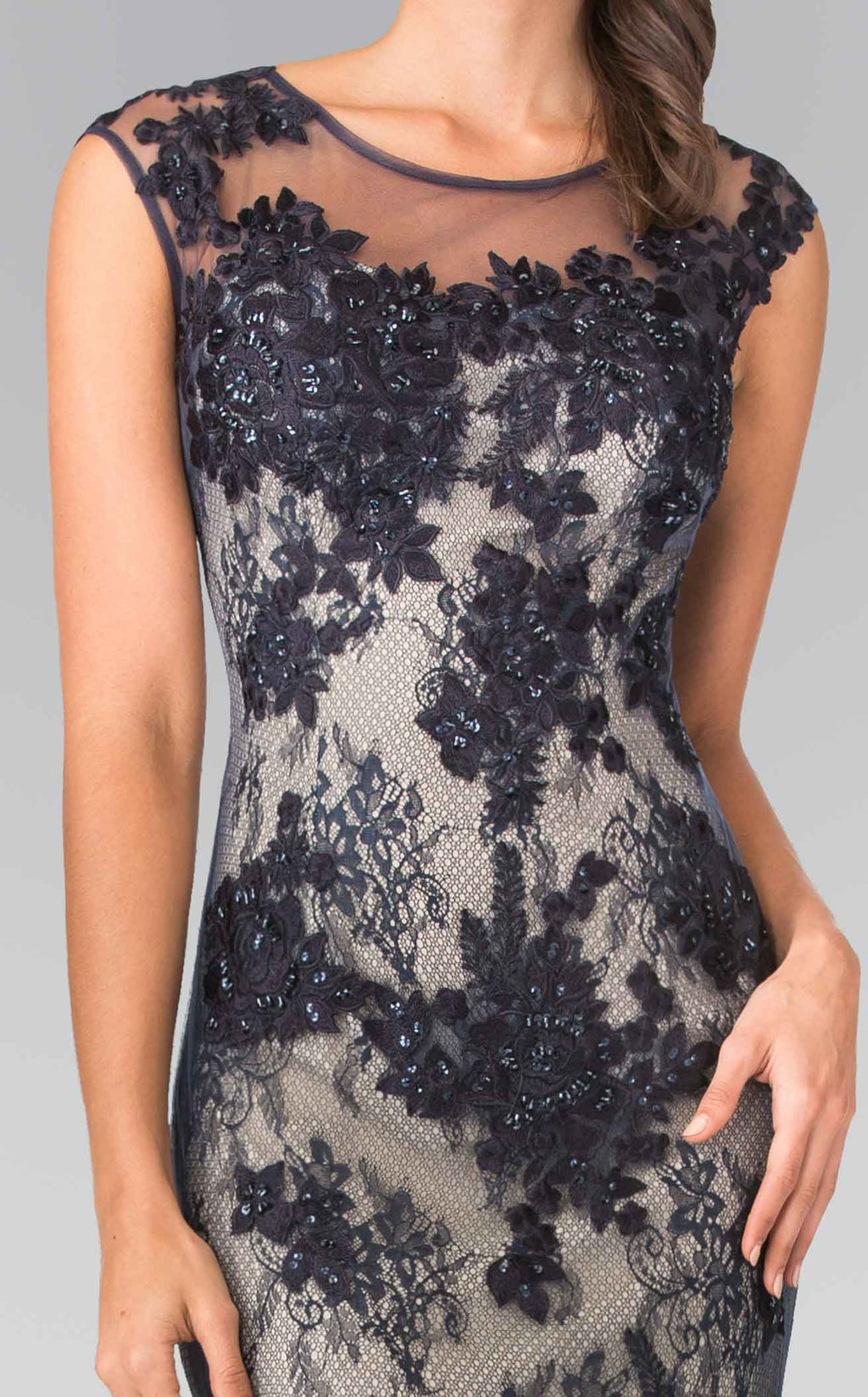 Elizabeth K GL2276 Dress