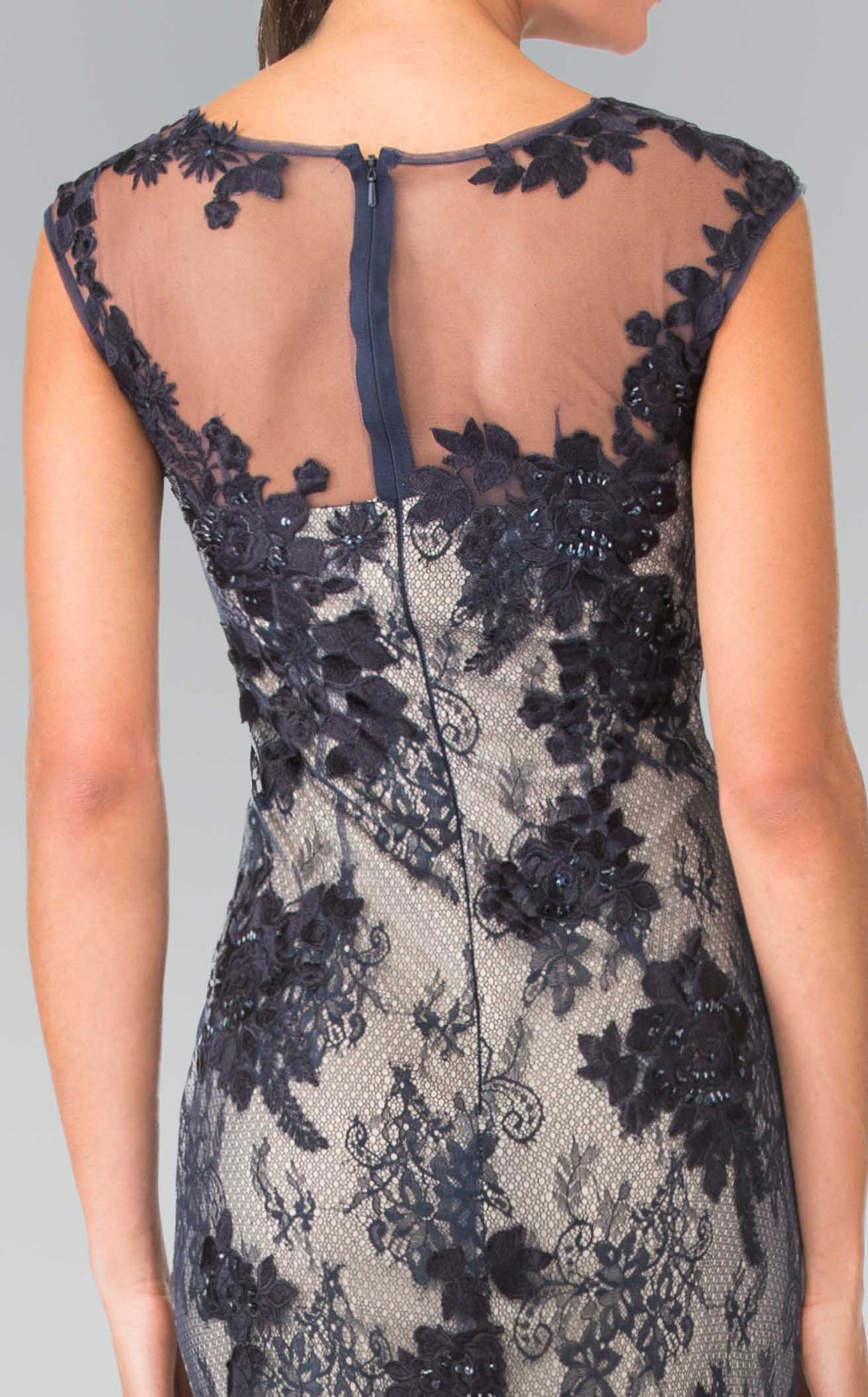 Elizabeth K GL2276 Dress