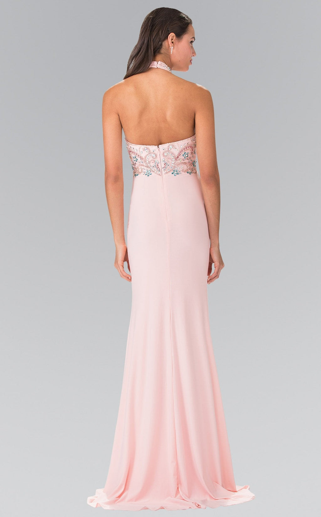 Elizabeth K GL2279 Dress