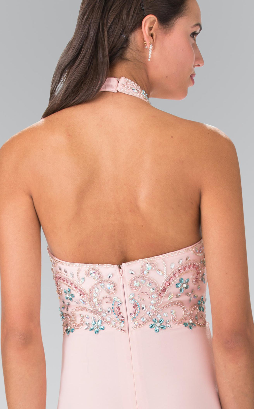 Elizabeth K GL2279 Dress