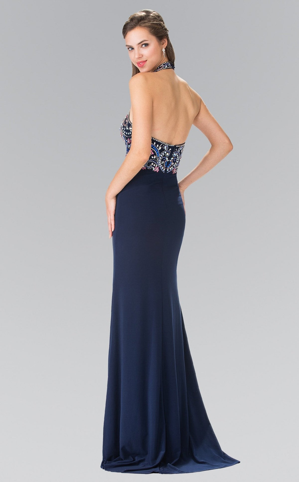 Elizabeth K GL2279 Dress