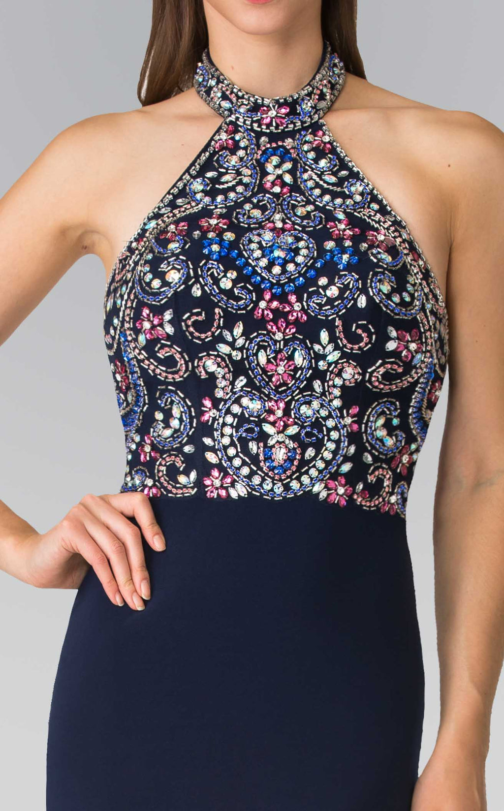 Elizabeth K GL2279 Dress