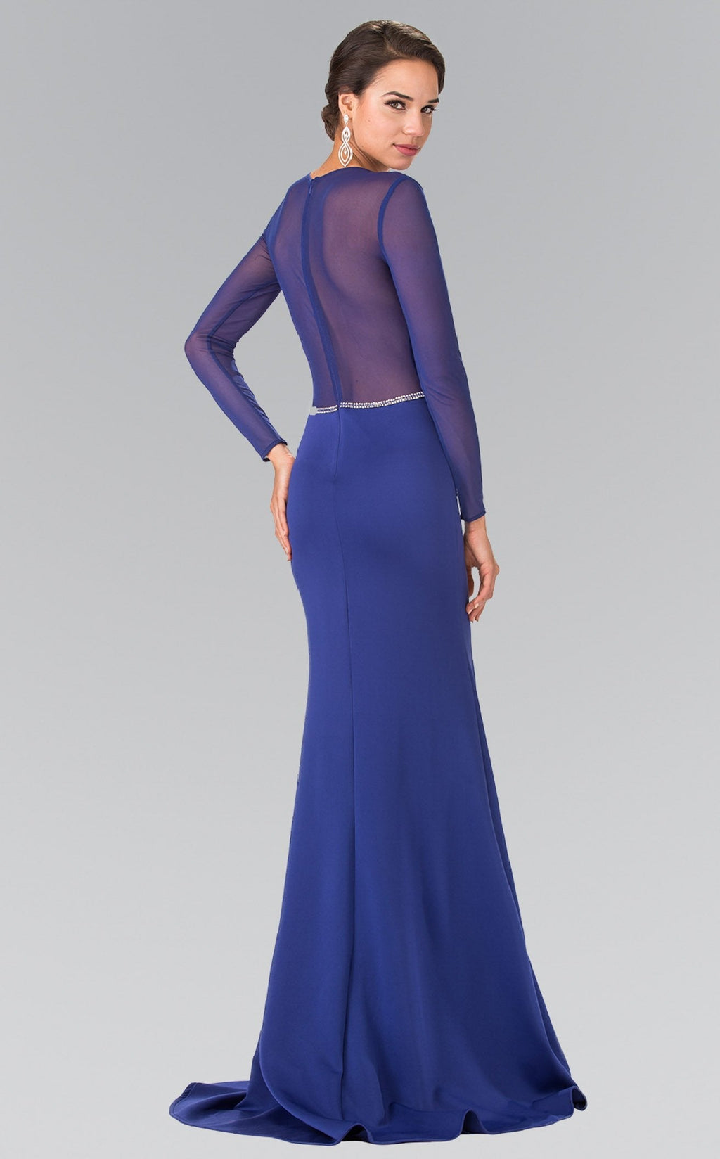 Elizabeth K GL2284 Dress