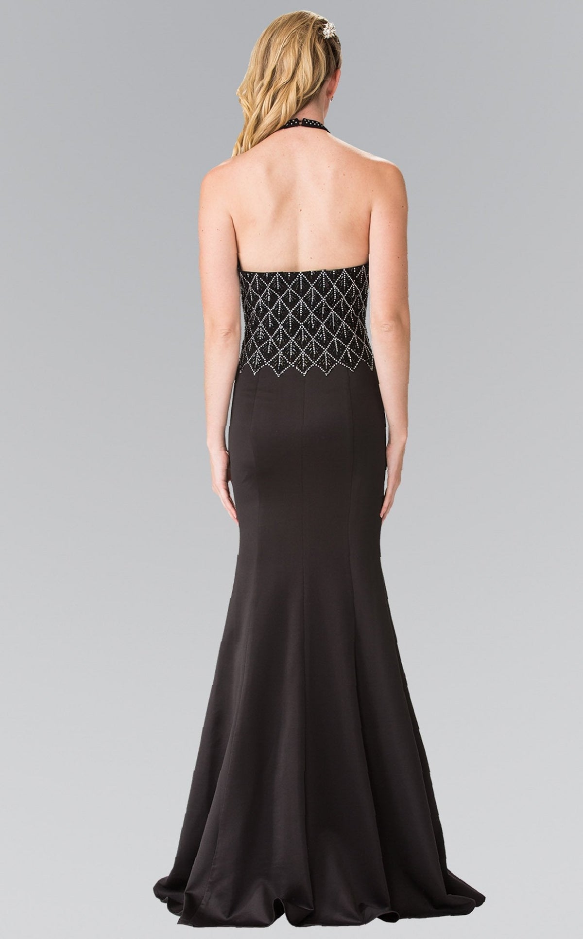 Elizabeth K GL2285 Dress