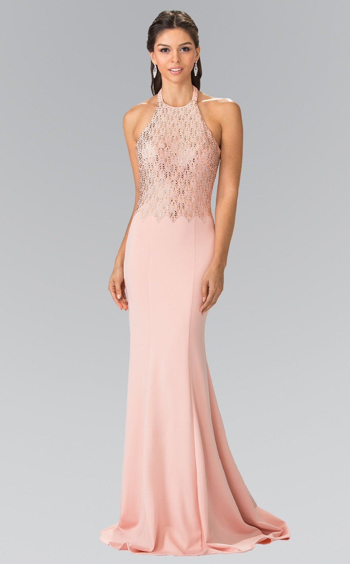 Elizabeth K GL2285 Dress