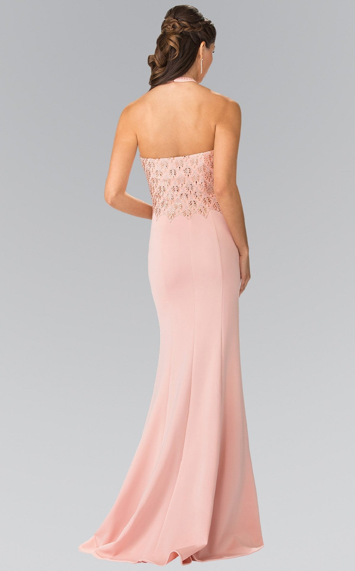 Elizabeth K GL2285 Dress