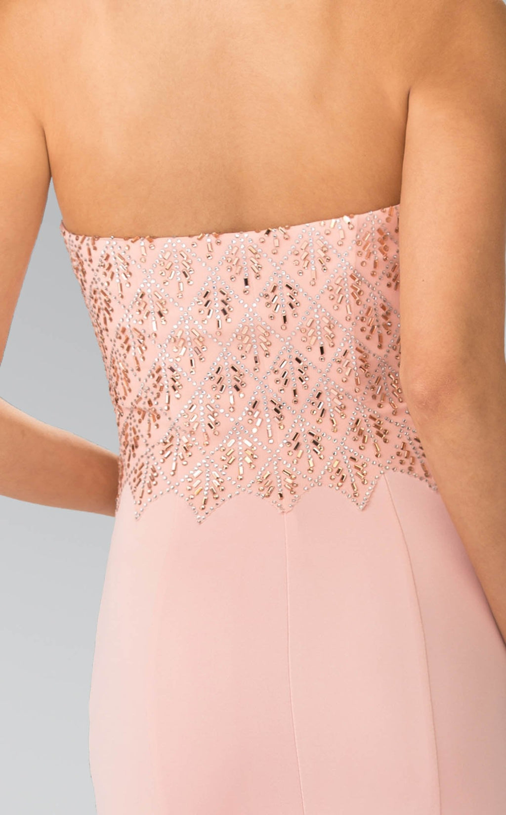 Elizabeth K GL2285 Dress