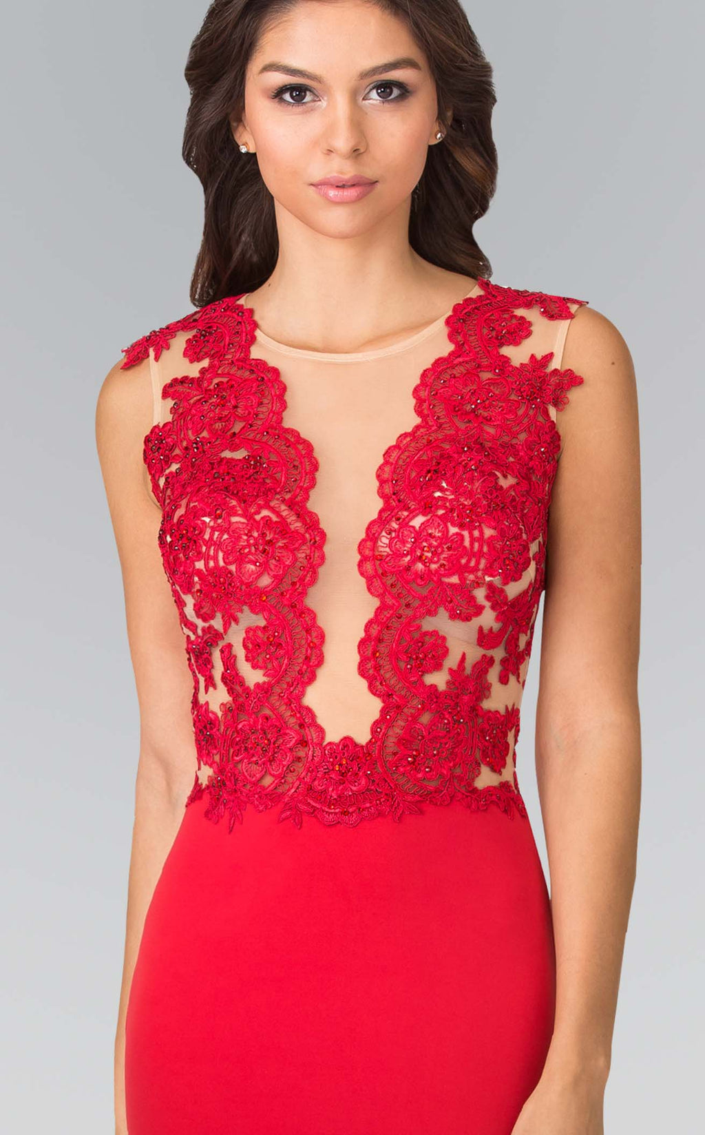 Elizabeth K GL2286 Dress