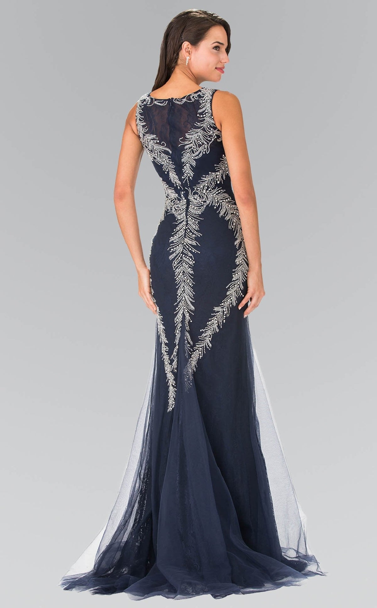 Elizabeth K GL2289 Dress