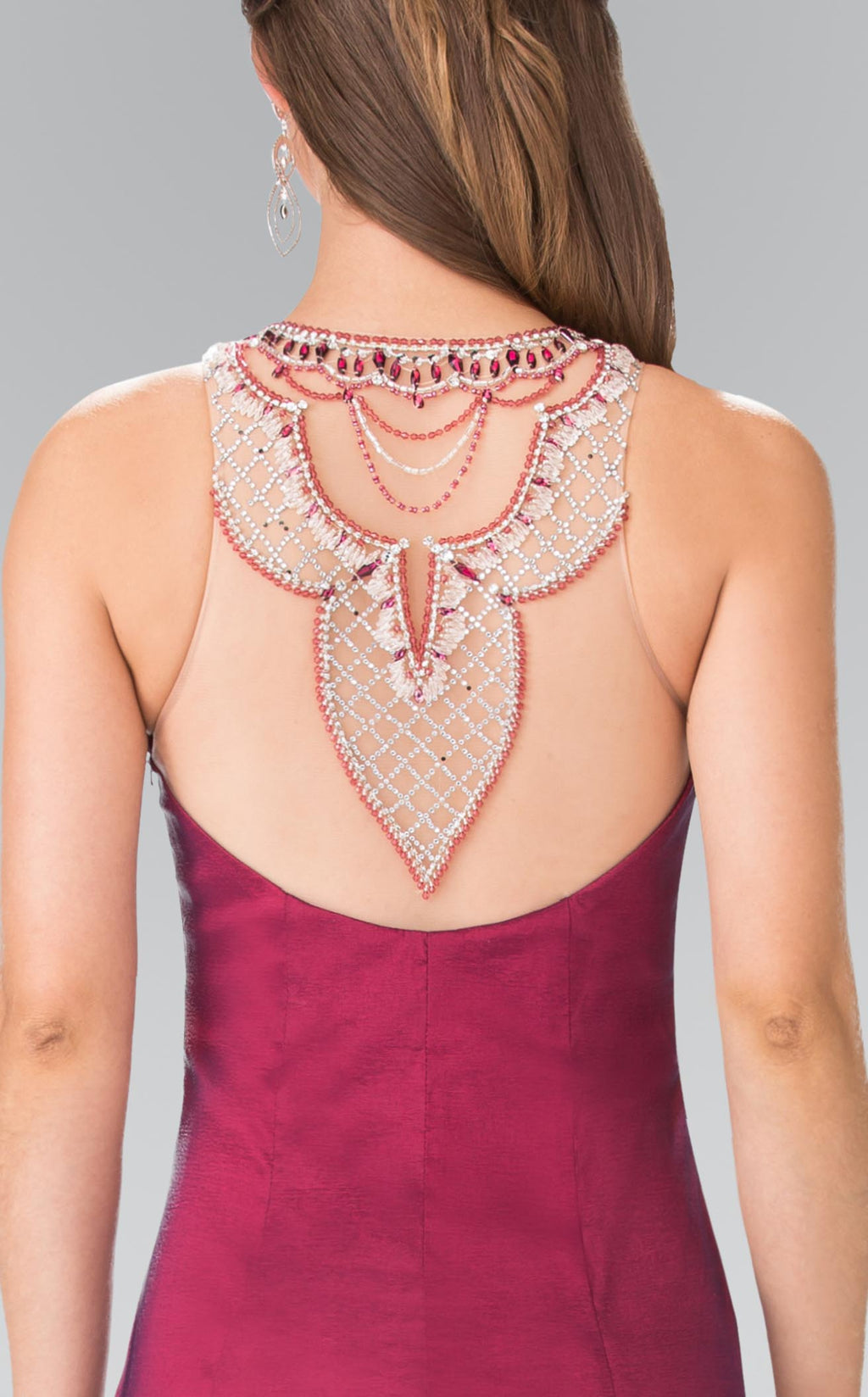 Elizabeth K GL2290 Dress