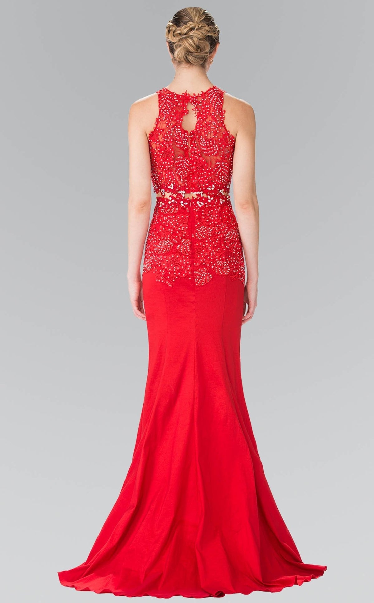 Elizabeth K GL2291 Dress