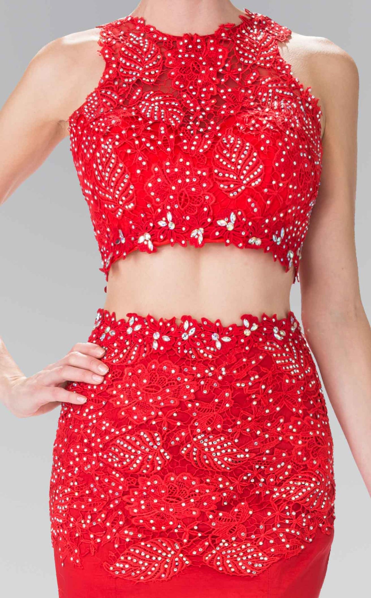 Elizabeth K GL2291 Dress