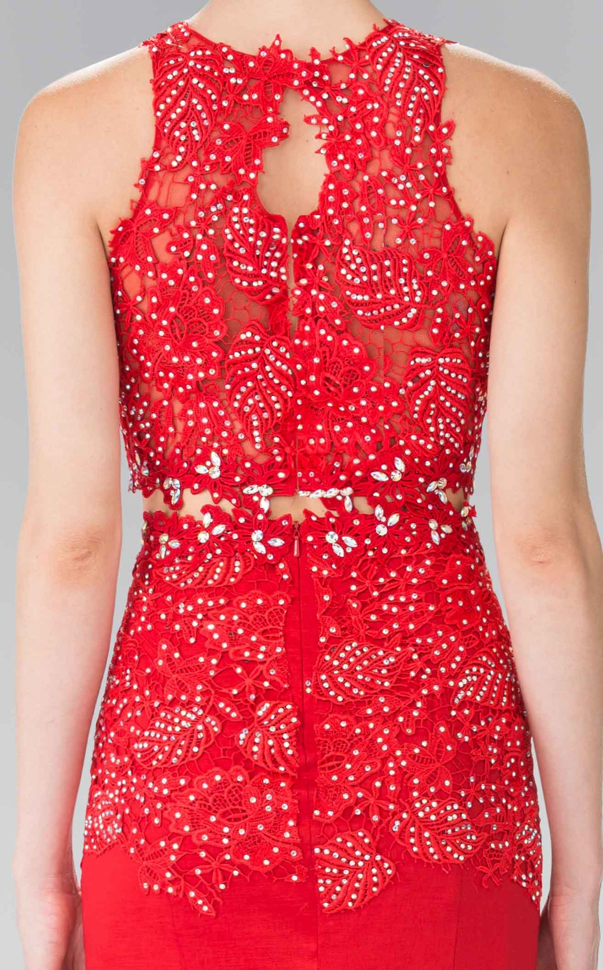 Elizabeth K GL2291 Dress