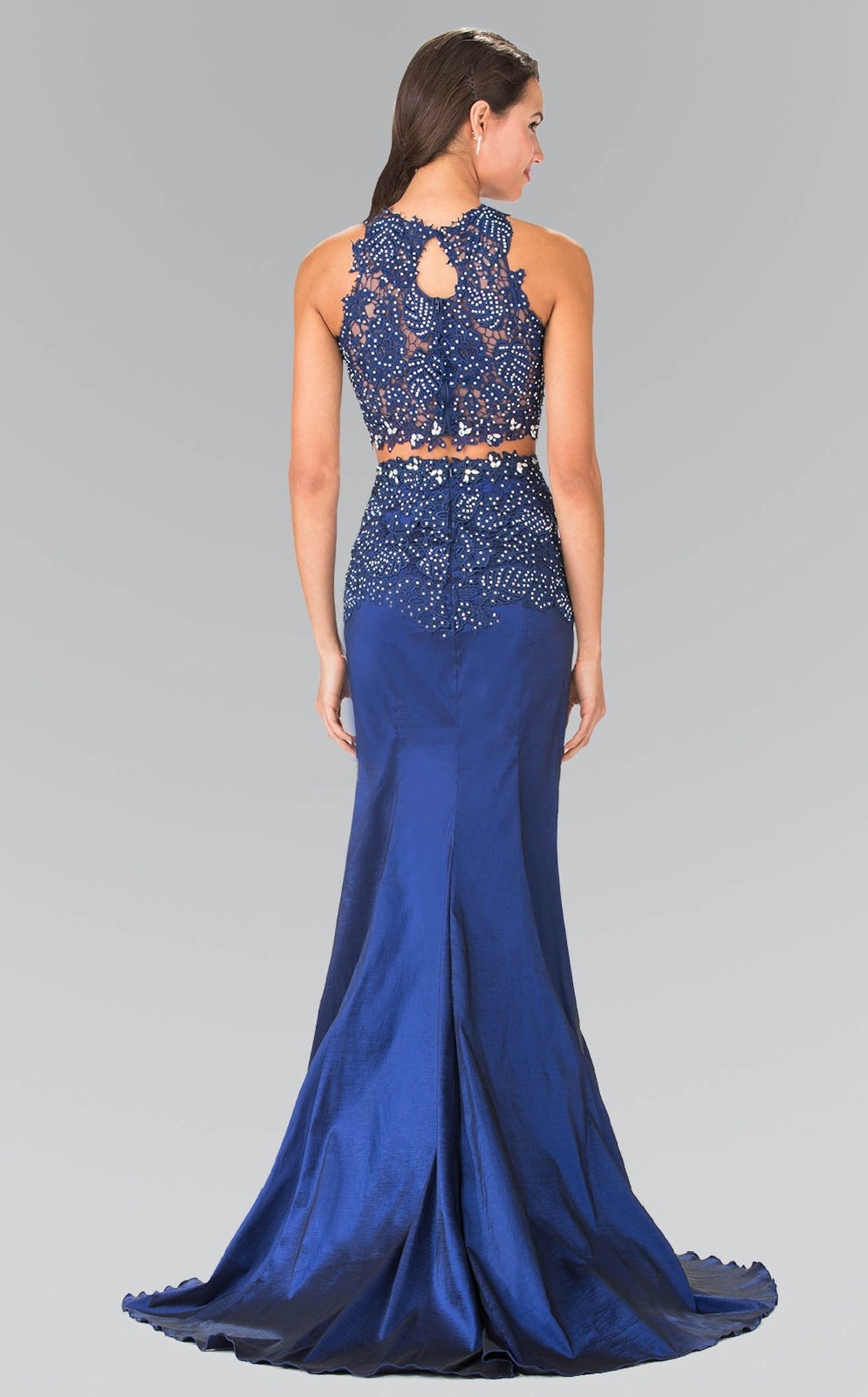 Elizabeth K GL2291 Dress