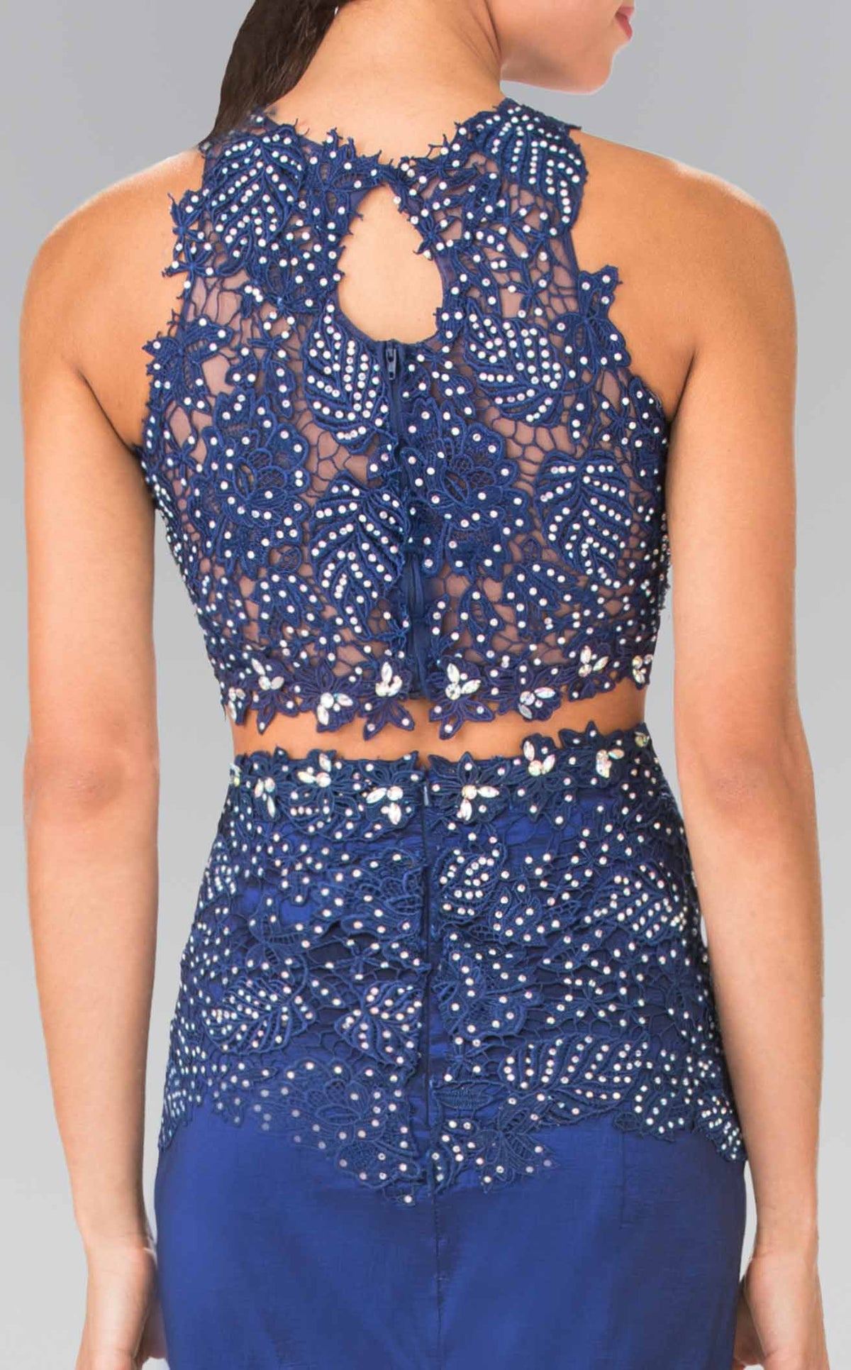 Elizabeth K GL2291 Dress