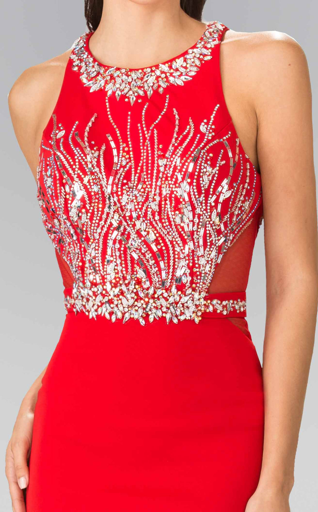 Elizabeth K GL2294 Dress