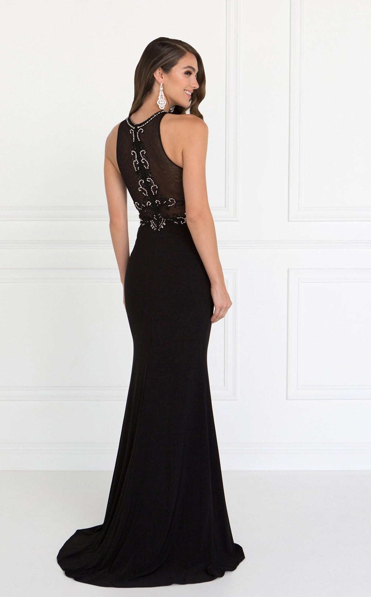 Elizabeth K GL2298 Dress
