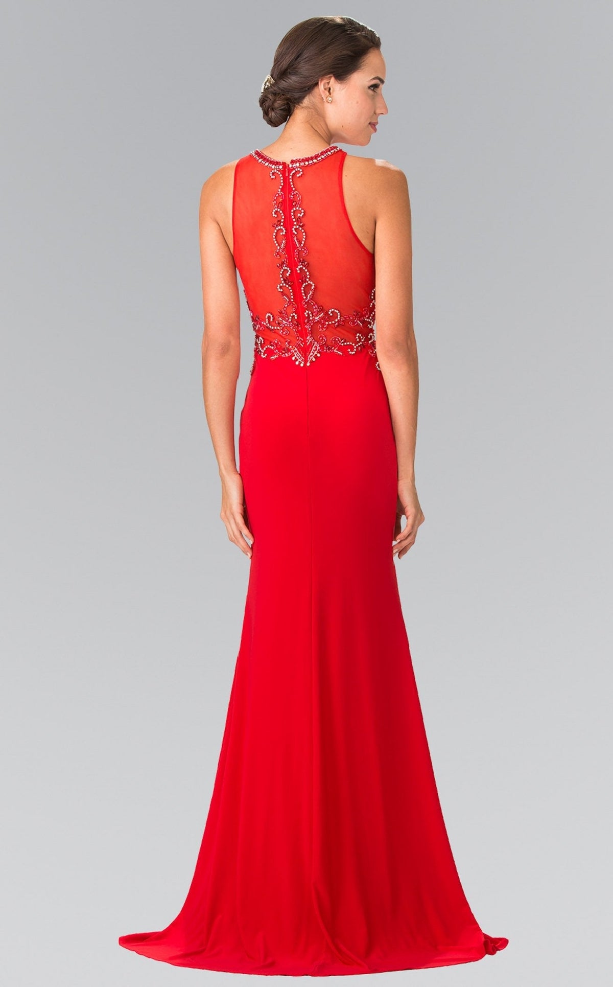 Elizabeth K GL2298 Dress
