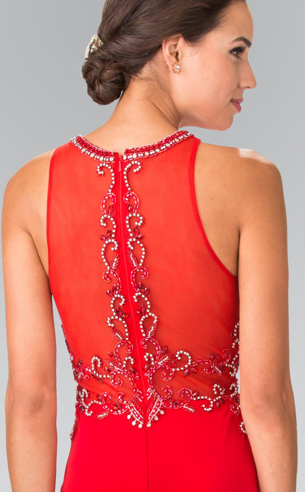Elizabeth K GL2298 Dress