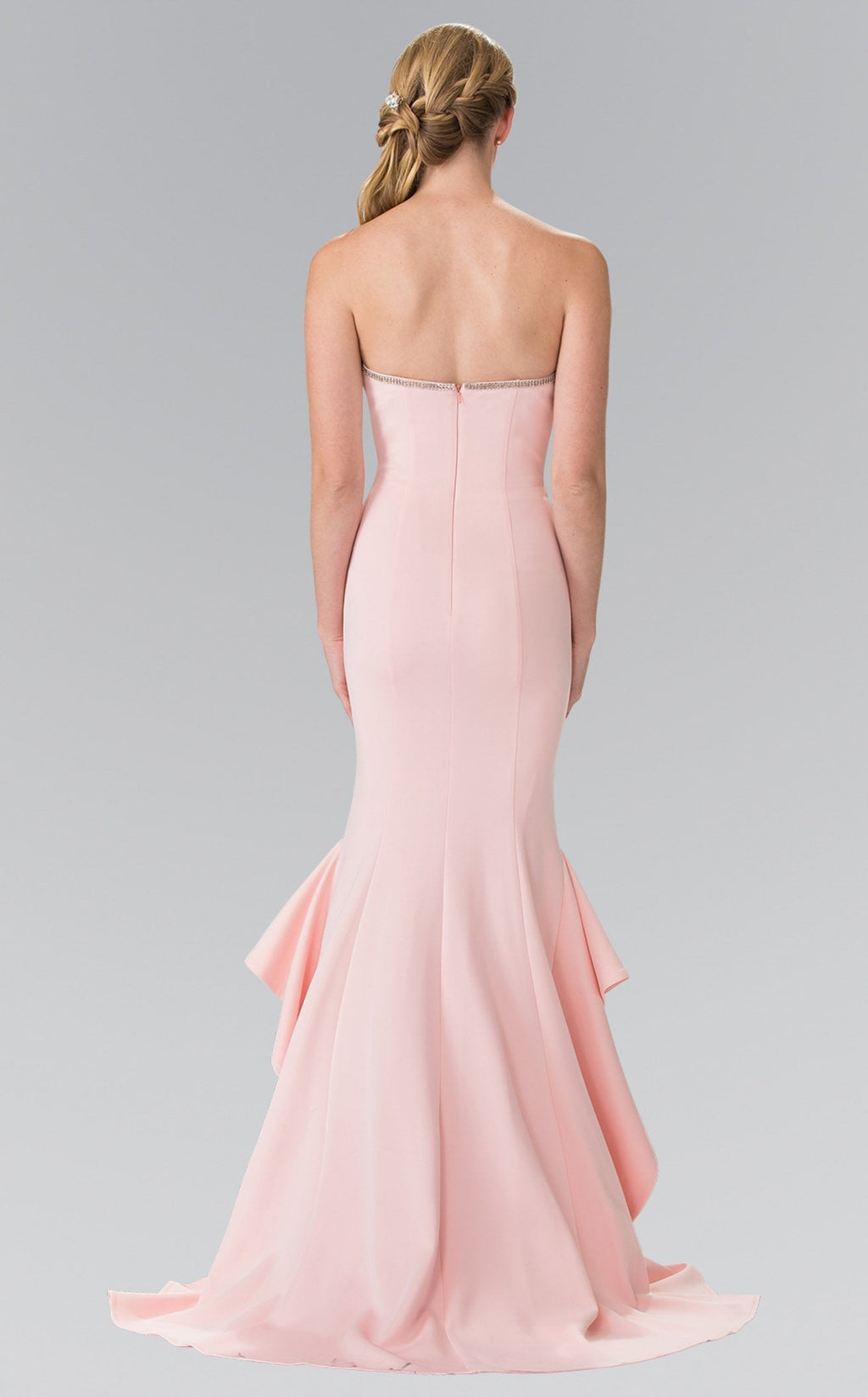 Elizabeth K GL2305 Dress