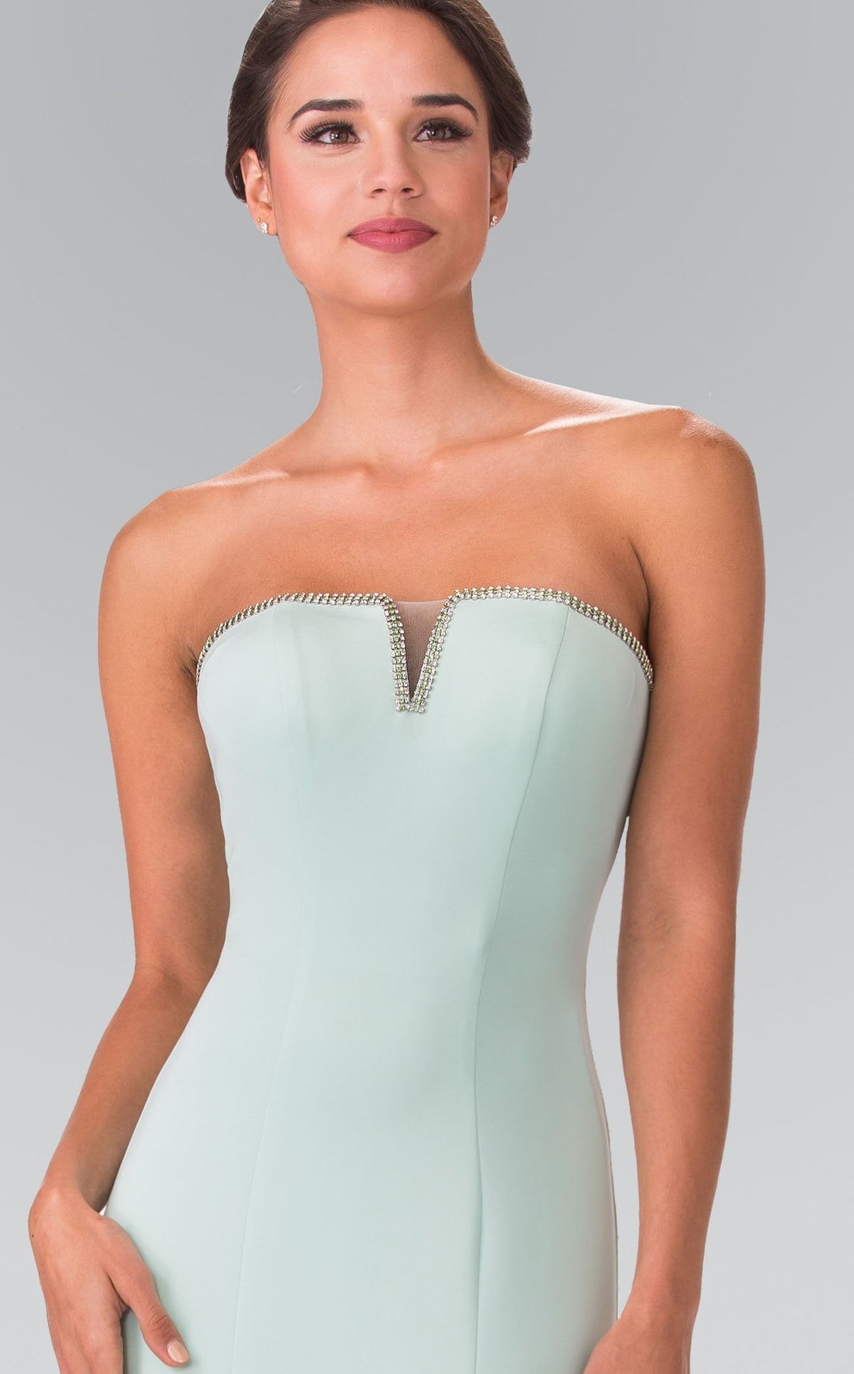 Elizabeth K GL2305 Dress
