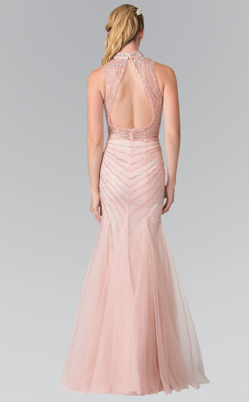 Elizabeth K GL2330 Dress