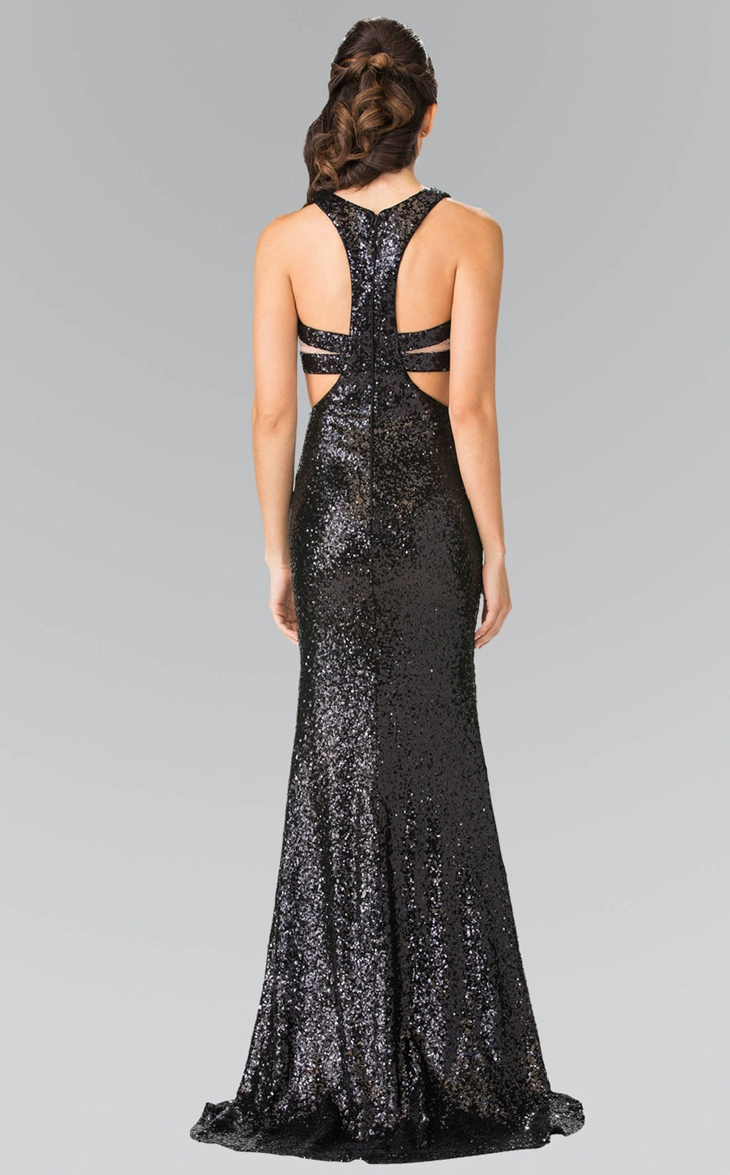 Elizabeth K GL2333 Dress
