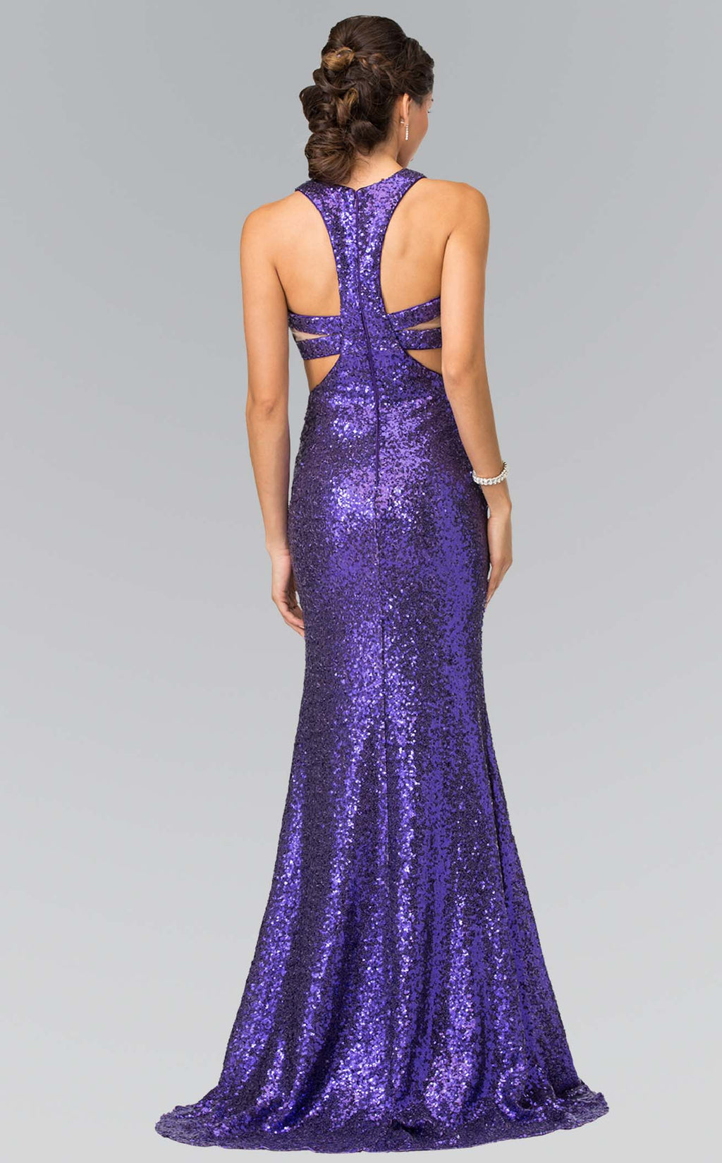 Elizabeth K GL2333 Dress