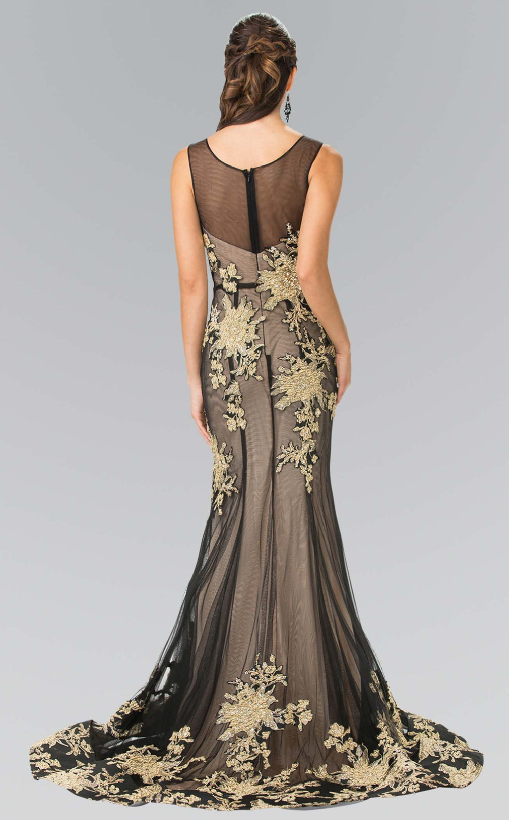 Elizabeth K GL2335 Dress