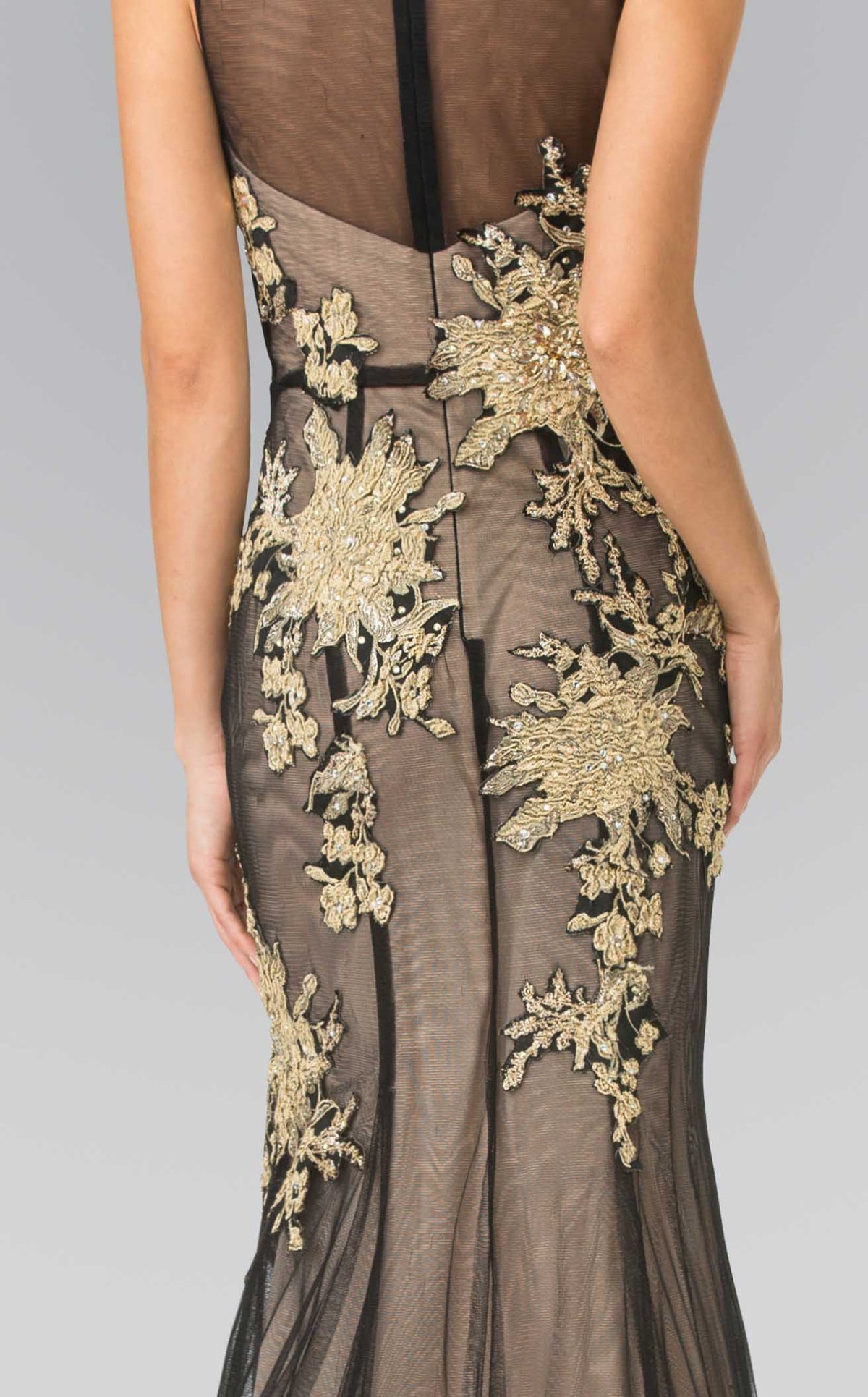 Elizabeth K GL2335 Dress