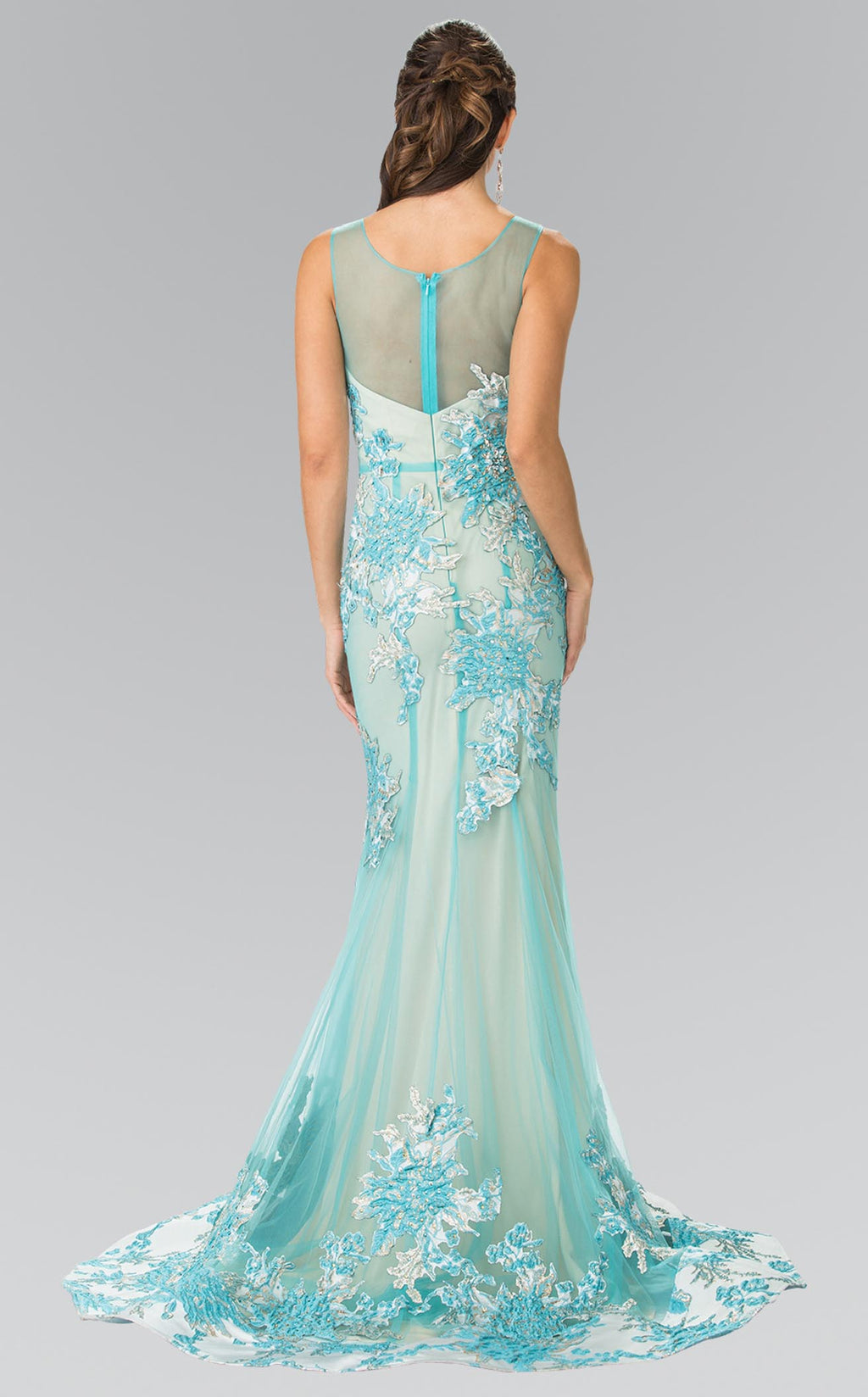Elizabeth K GL2335 Dress